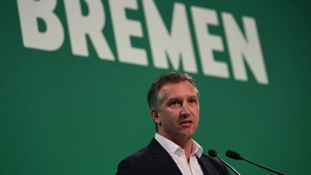 Frank Baumann ist der Sportchef des SV Werder Bremen.