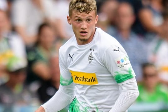 Michaël Cuisance wechselt von Borussia Mönchengladbach zum FC Bayern München.