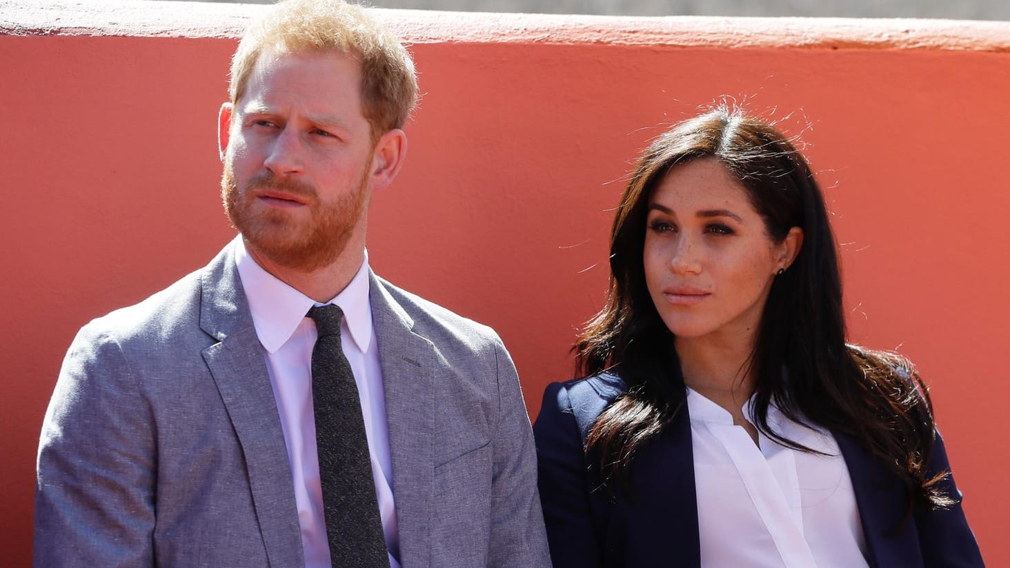 Prinz Harry und Herzogin Meghan: Die beiden waren erst auf Ibiza, dann ging es weiter nach Südfrankreich.