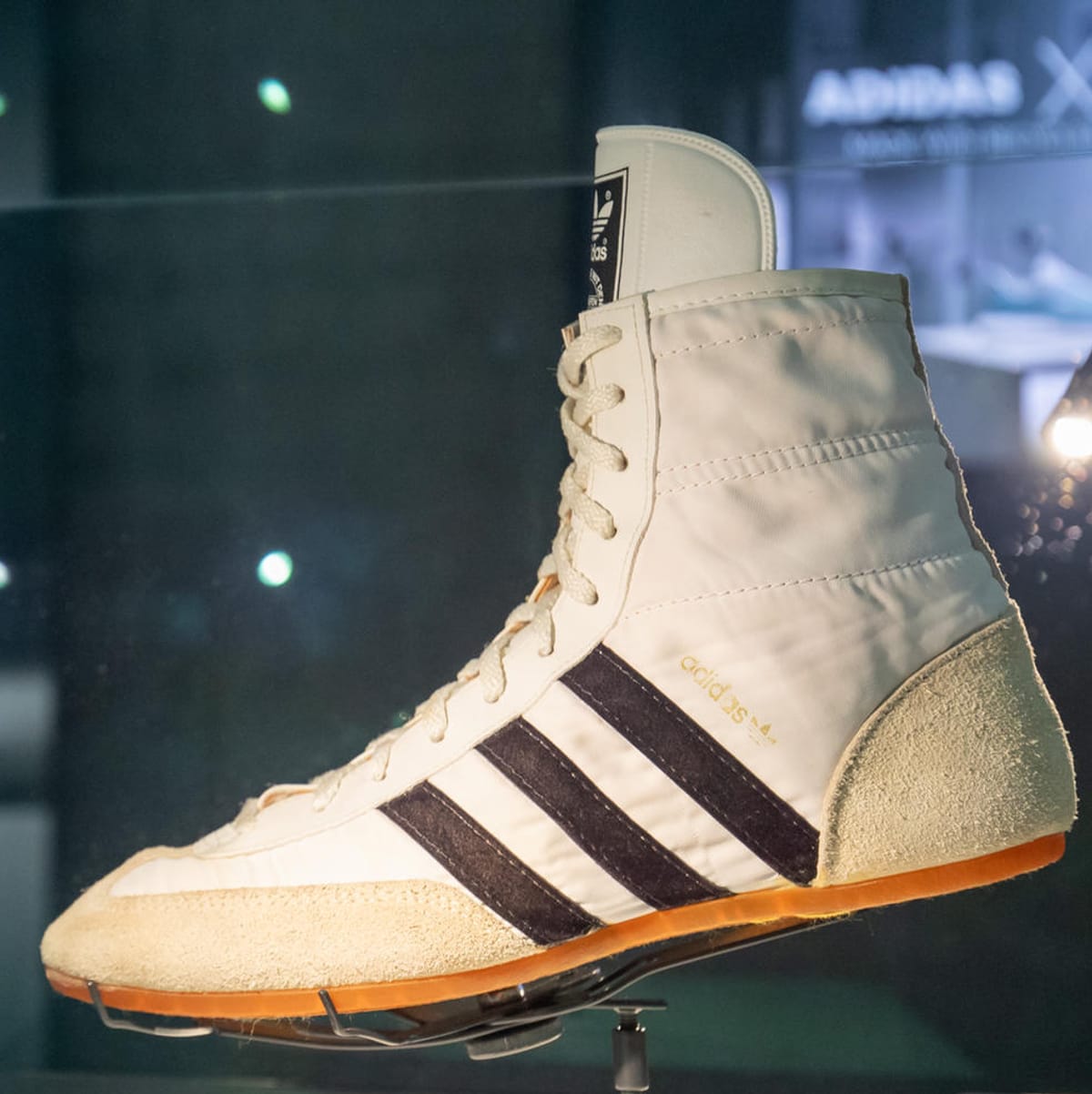 Adidas 70 jahre jubiläum online