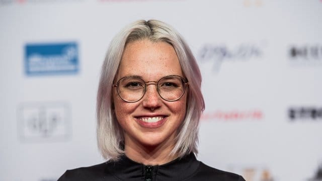 Stefanie Heinzmann hat Pläne für die Zukunft.