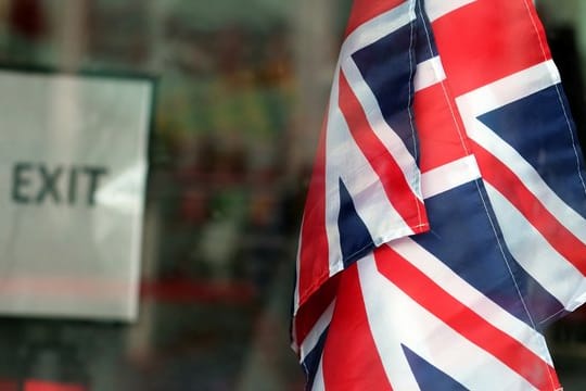 Brexit mit Abkommen oder Brexit ohne Abkommen - noch immer ist unklar, in welcher Form die Briten die EU verlassen werden.