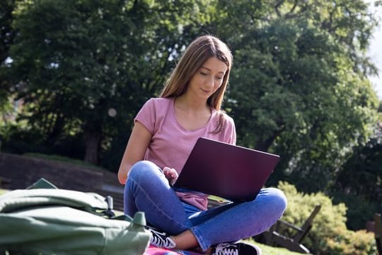 Auch Studierende haben ihr Berufsbild noch nicht immer klar vor Augen: Orientierungstests können in solchen Situationen helfen, eine Richtung auszuloten.