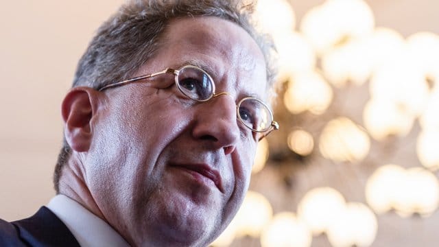 Hans-Georg Maaßen, Ex-Verfassungsschutz-Chef und CDU-Mitglied, sorgt weiter für scharfe Debatten.