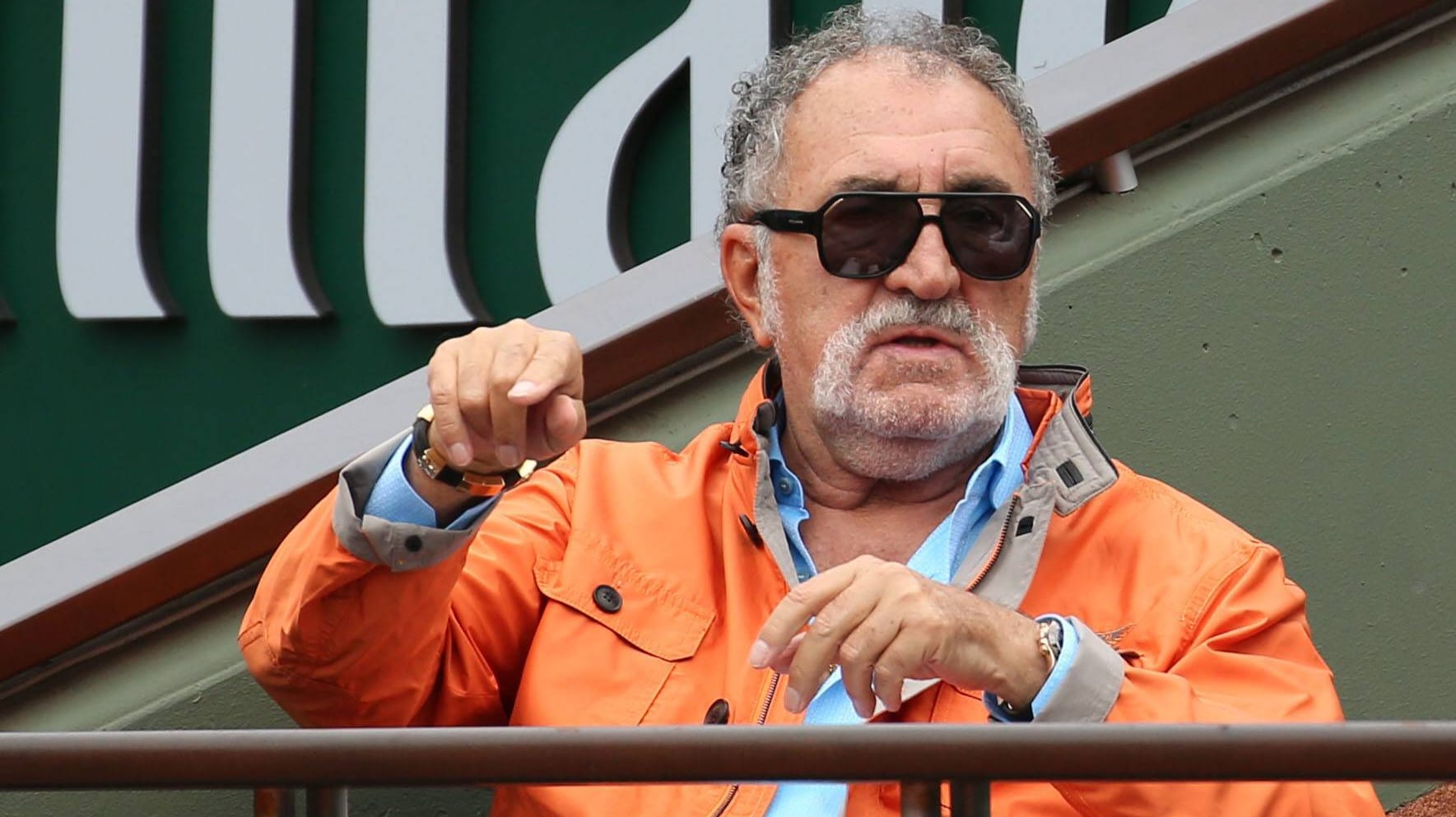 Ion Tiriac hat die Reform im Davis Cup und Fed Cup heftig kritisiert.