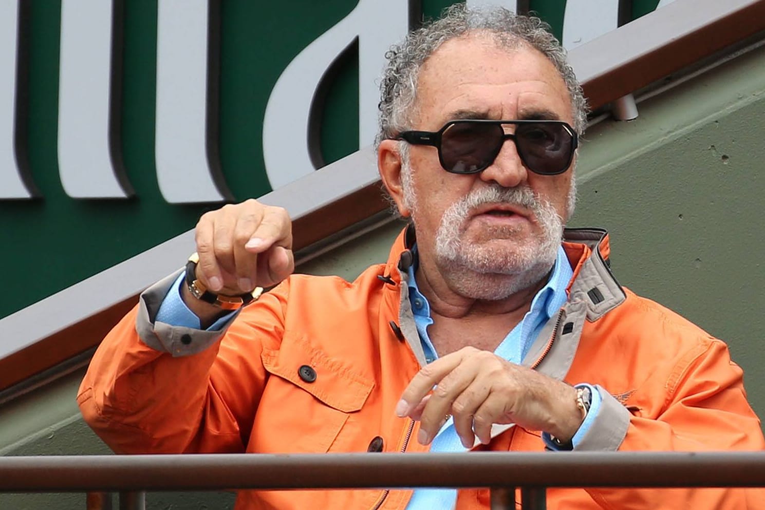 Ion Tiriac hat die Reform im Davis Cup und Fed Cup heftig kritisiert.