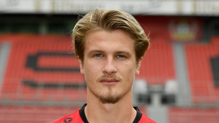 Tin Jedvaj spielt jetzt für den FC Augsburg.