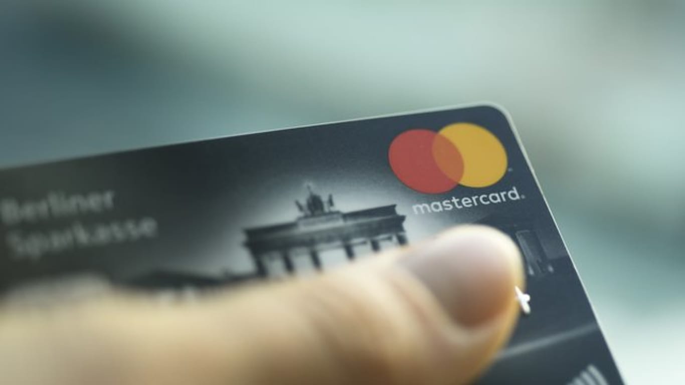 Ein Leck beim Mastercard-Bonusprogramm hat dafür gesorgt, dass Kundendaten im Internet auftauchten.