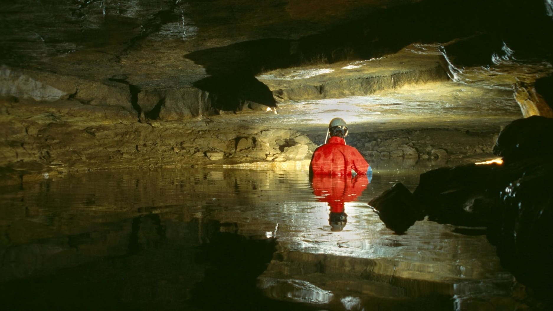 Falkensteiner Höhle (Archivbild).