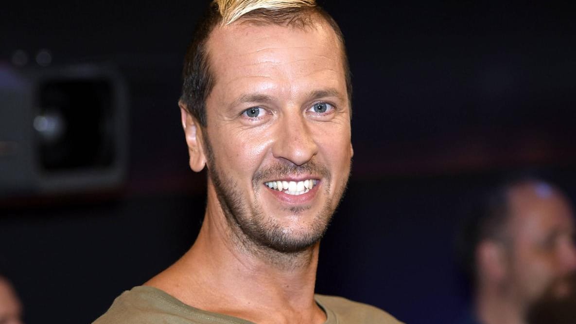 Pascal Hens: Er ist diesjähriger Sieger bei "Let's Dance".