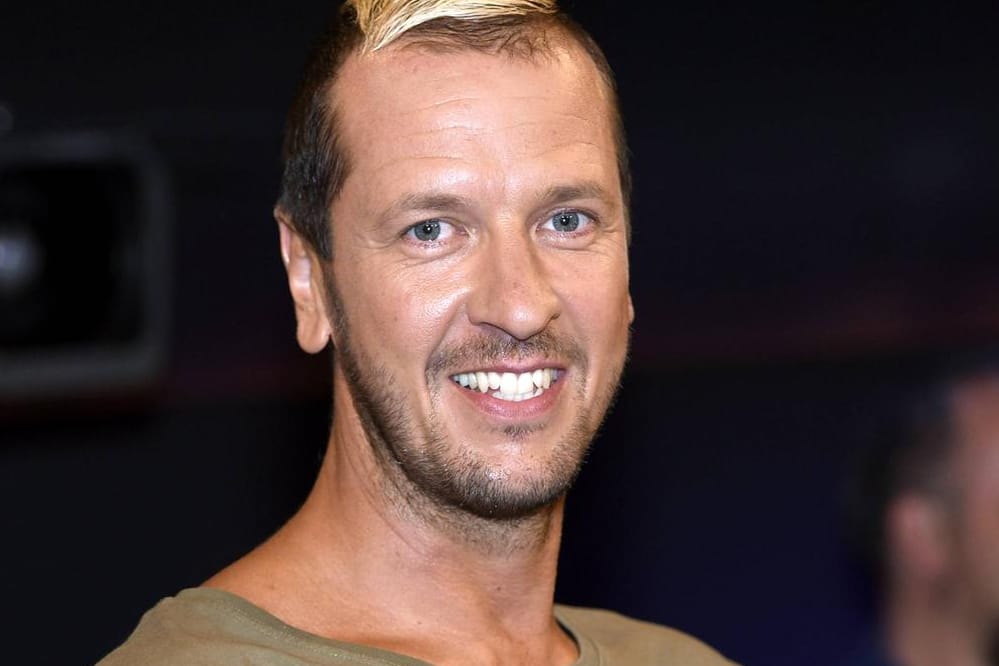 Pascal Hens: Er ist diesjähriger Sieger bei "Let's Dance".