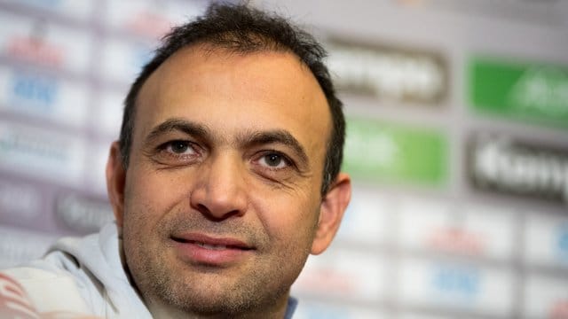 Optimistisch vor dem Saisonstart: DHB-Vizepräsident Bob Hanning.