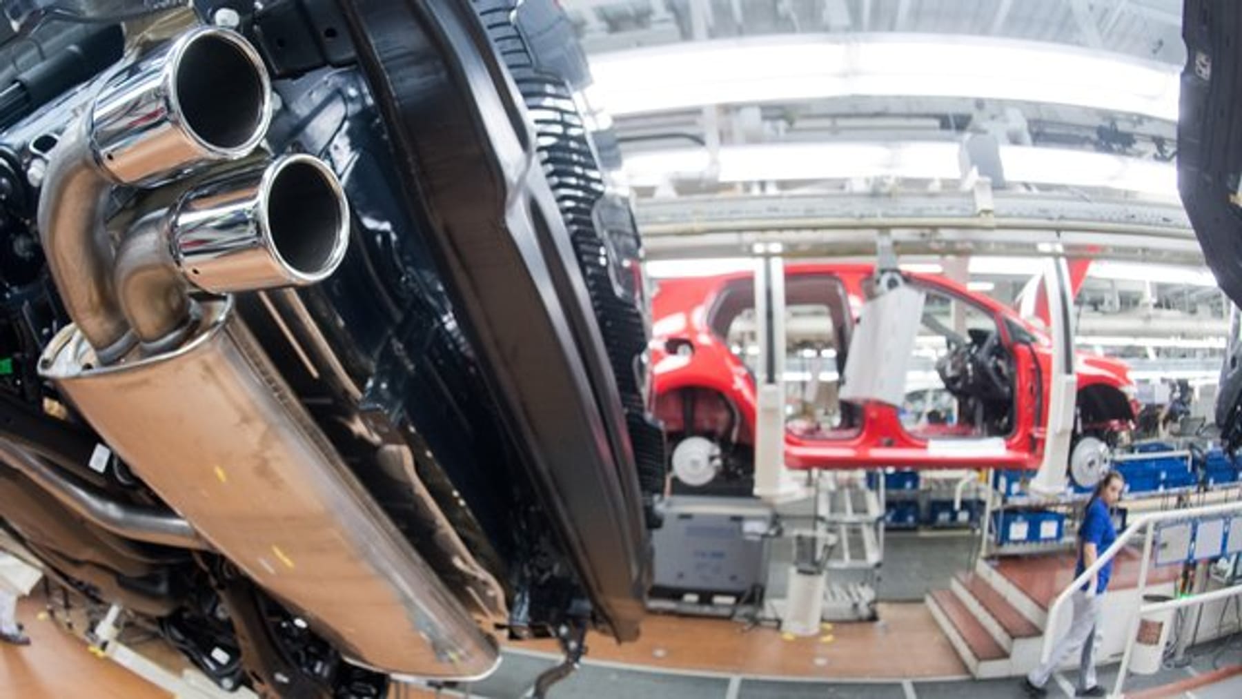 Neuer WLTP-Abgastest: Was das Verfahren mit sich bringt