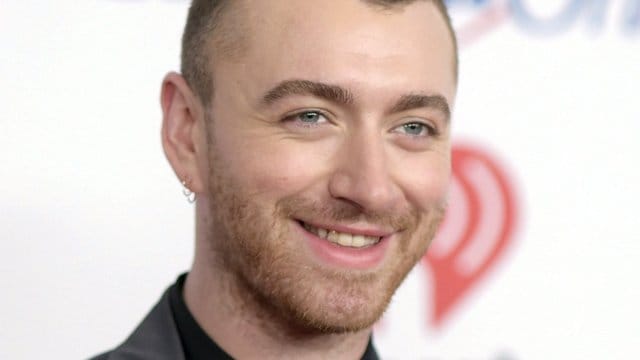Der britische Singer-Songwriter Sam Smith hat in den vergangenen Wochen viel über sich selbst gelernt. Der britische Singer-Songwriter Sam Smith hat in den vergangenen Wochen viel über sich selbst gelernt.