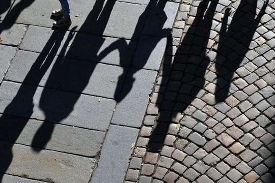 20,8 Millionen Menschen in Deutschland haben einen Migrationshintergrund.