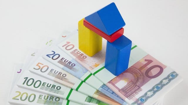 Es gibt verschiedene Wege, einen Immobilienkauf zu finanzieren.