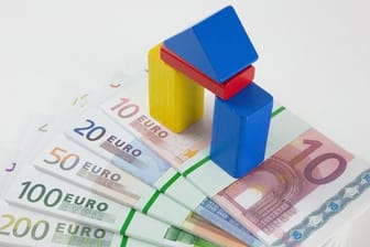 Es gibt verschiedene Wege, einen Immobilienkauf zu finanzieren.