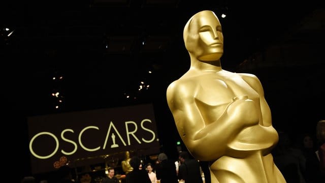 Auf der Bewerber-Liste für den deutschen Oscar-Kandidaten stehen sieben Filme. Auf der Bewerber-Liste für den deutschen Oscar-Kandidaten stehen sieben Filme.