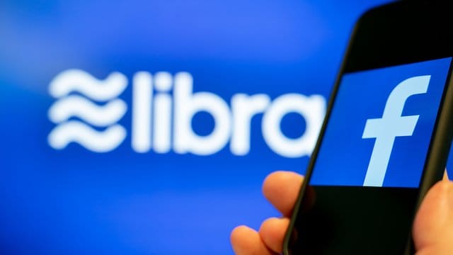 Die Pläne des US-Riesen Facebook für die Digitalwährung Libra rufen auch die EU-Kommission auf den Plan. Die Pläne des US-Riesen Facebook für die Digitalwährung Libra rufen auch die EU-Kommission auf den Plan.