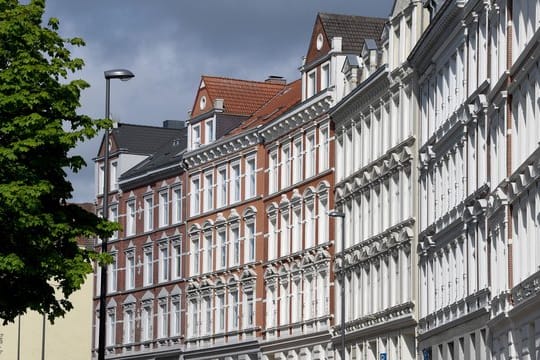 In den Stromkreisen von Altbauten lassen sich FI-Schutzschalter nachrüsten.