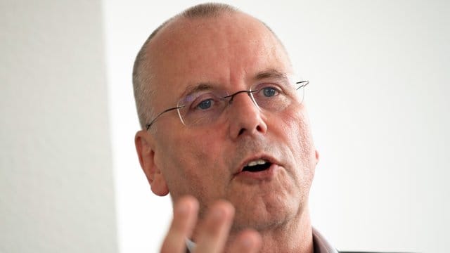 Hat eine klare Meinung zum Fall Tönnies: Fortuna-Clubboss Thomas Röttgermann. Hat eine klare Meinung zum Fall Tönnies: Fortuna-Clubboss Thomas Röttgermann.