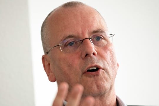 Hat eine klare Meinung zum Fall Tönnies: Fortuna-Clubboss Thomas Röttgermann.