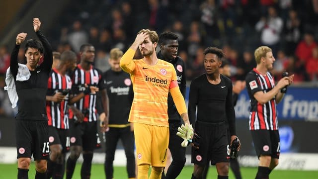 Ist mit seinen Teamkollegen in Straßburg gefordert: Kevin Trapp.