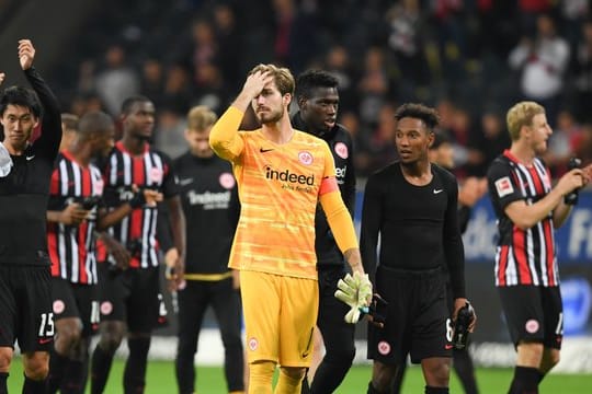 Ist mit seinen Teamkollegen in Straßburg gefordert: Kevin Trapp.