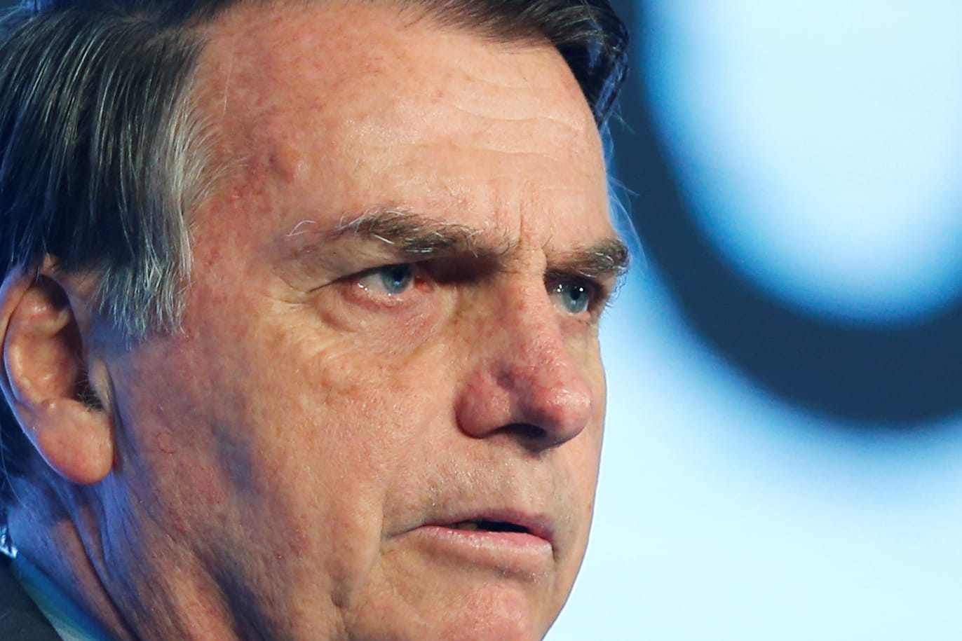 Jair Bolsonaro: Der brasilianische Präsident beschuldigt Umweltschutz-Organisationen der Brandstiftung.