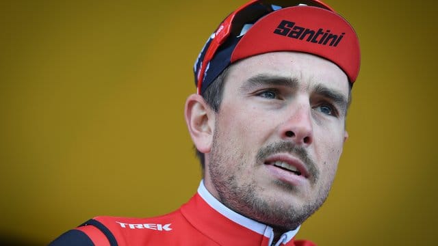 Soll bei den Rad-Klassikern Siege für das Team Lotto Soudal einfahren: John Degenkolb.