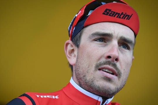 Soll bei den Rad-Klassikern Siege für das Team Lotto Soudal einfahren: John Degenkolb.