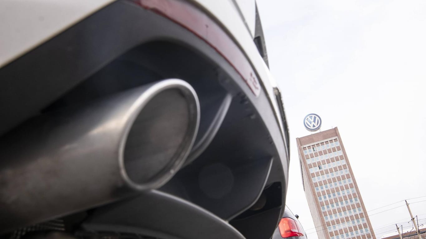 Abgasskandal bei VW: Künftig sollen Unternehmen für wirtschaftskriminelles Verhalten viel stärker bestraft werden können.
