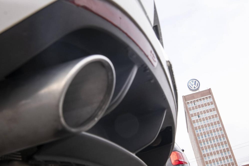 Abgasskandal bei VW: Künftig sollen Unternehmen für wirtschaftskriminelles Verhalten viel stärker bestraft werden können.