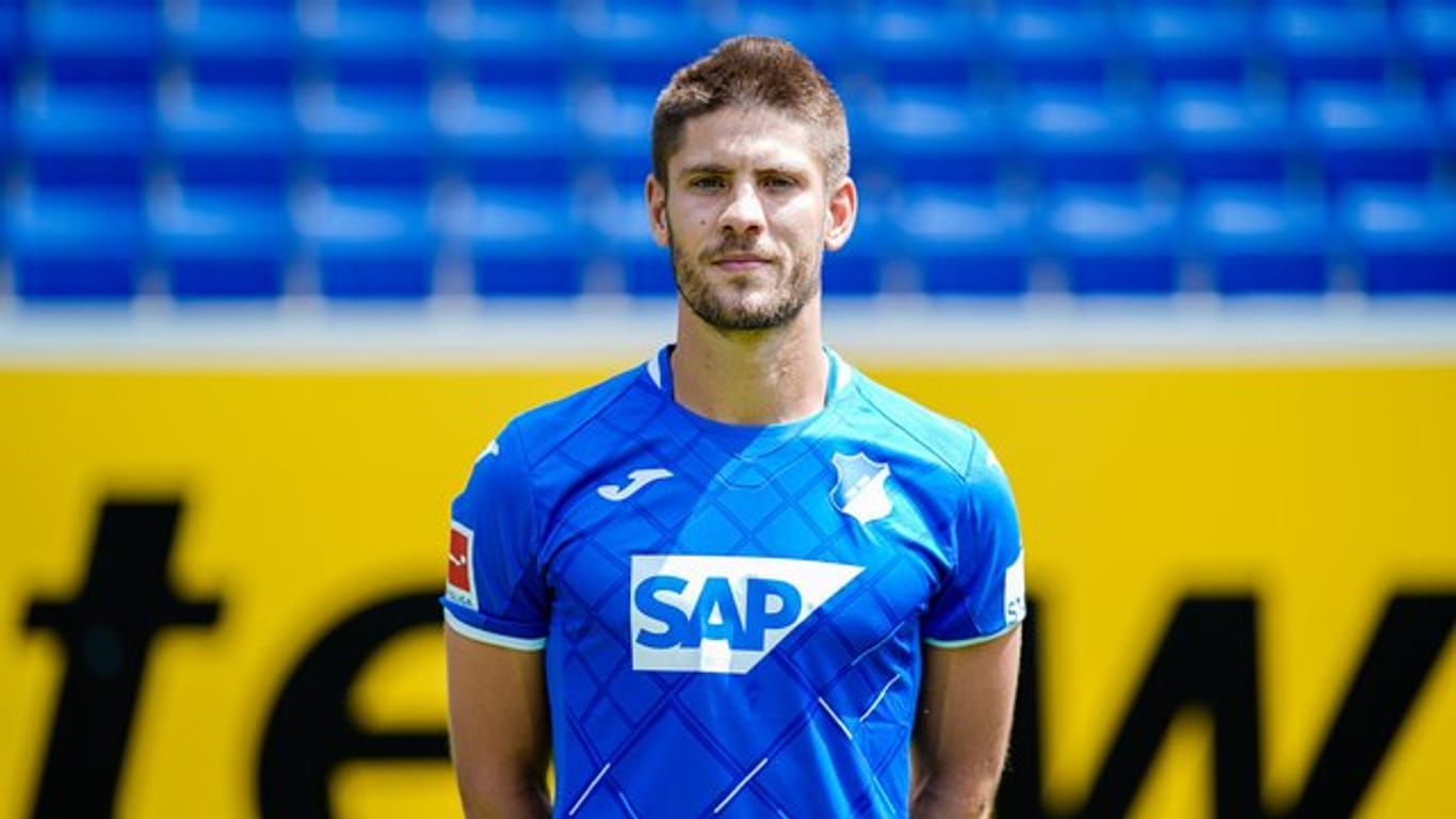 Hoffenheim muss weiter auf Andrej Kramaric verzichten.