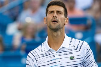 Triumphiert Novak Djokovic auch 2019 bei den US Open? Vieles spricht dafür.