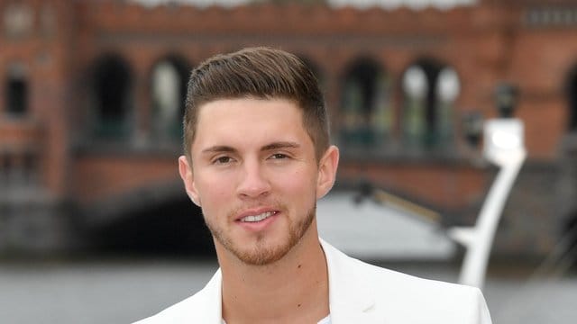 Wieder Favorit? Joey Heindle hatte schon 2013 "Ich bin ein Star - holt mich hier raus" gewonnen.