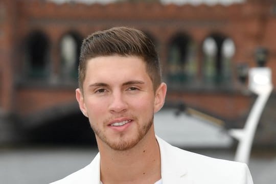 Wieder Favorit? Joey Heindle hatte schon 2013 "Ich bin ein Star - holt mich hier raus" gewonnen.