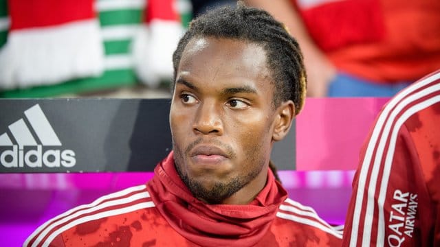 Will den FC Bayern München verlassen: Renato Sanches.