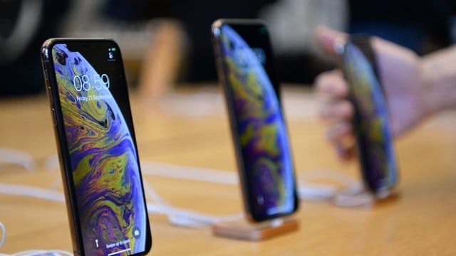 Laut einem Bericht: iPhones bekommen weiteres Objektiv und "Pro"-Namenszusatz. Laut einem Bericht: iPhones bekommen weiteres Objektiv und "Pro"-Namenszusatz.