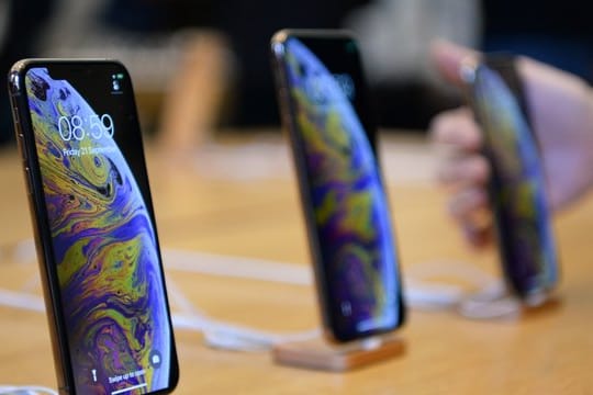 Laut einem Bericht: iPhones bekommen weiteres Objektiv und "Pro"-Namenszusatz.