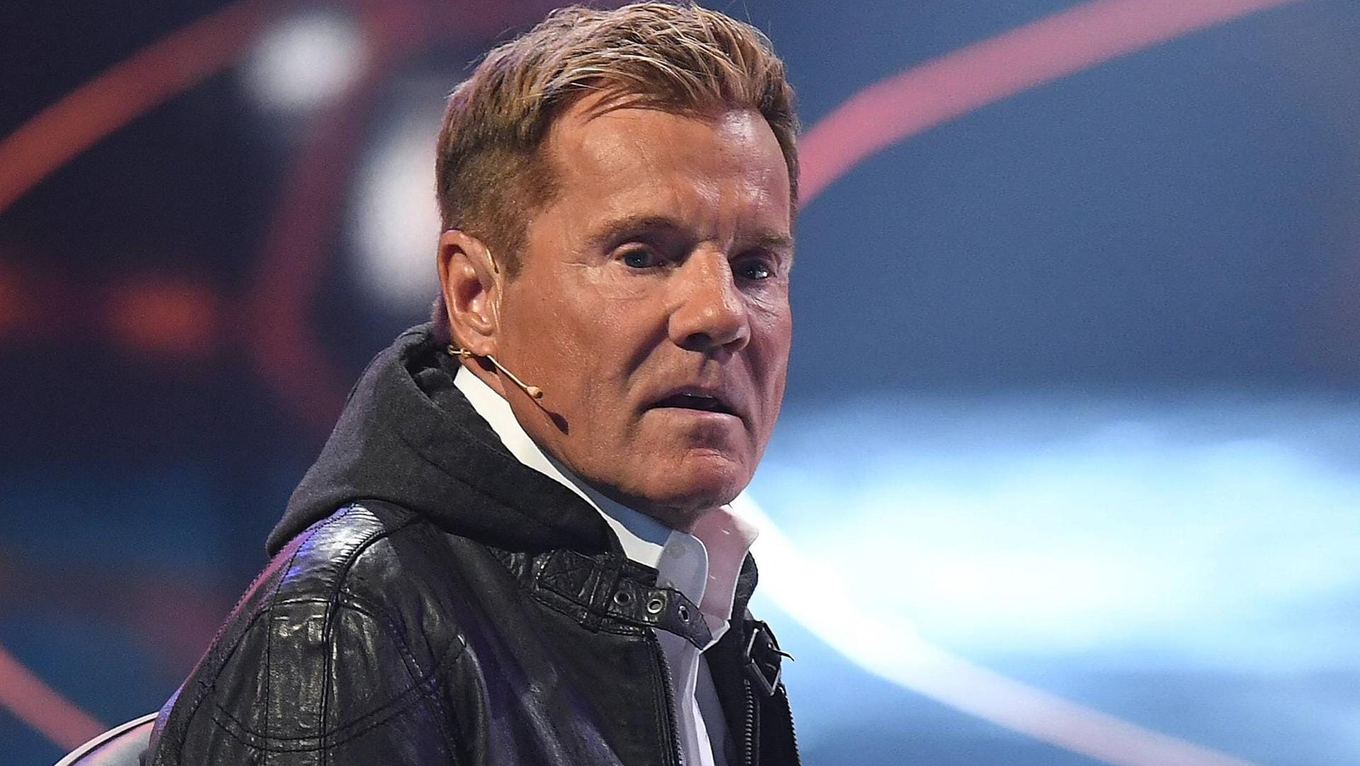 Dieter Bohlen: der Poptitan dementiert das DSDS-Aus.