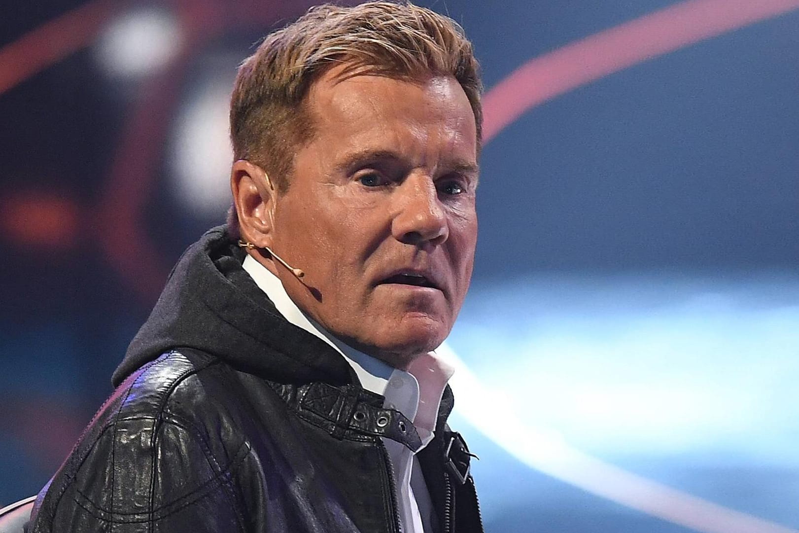 Dieter Bohlen: der Poptitan dementiert das DSDS-Aus.