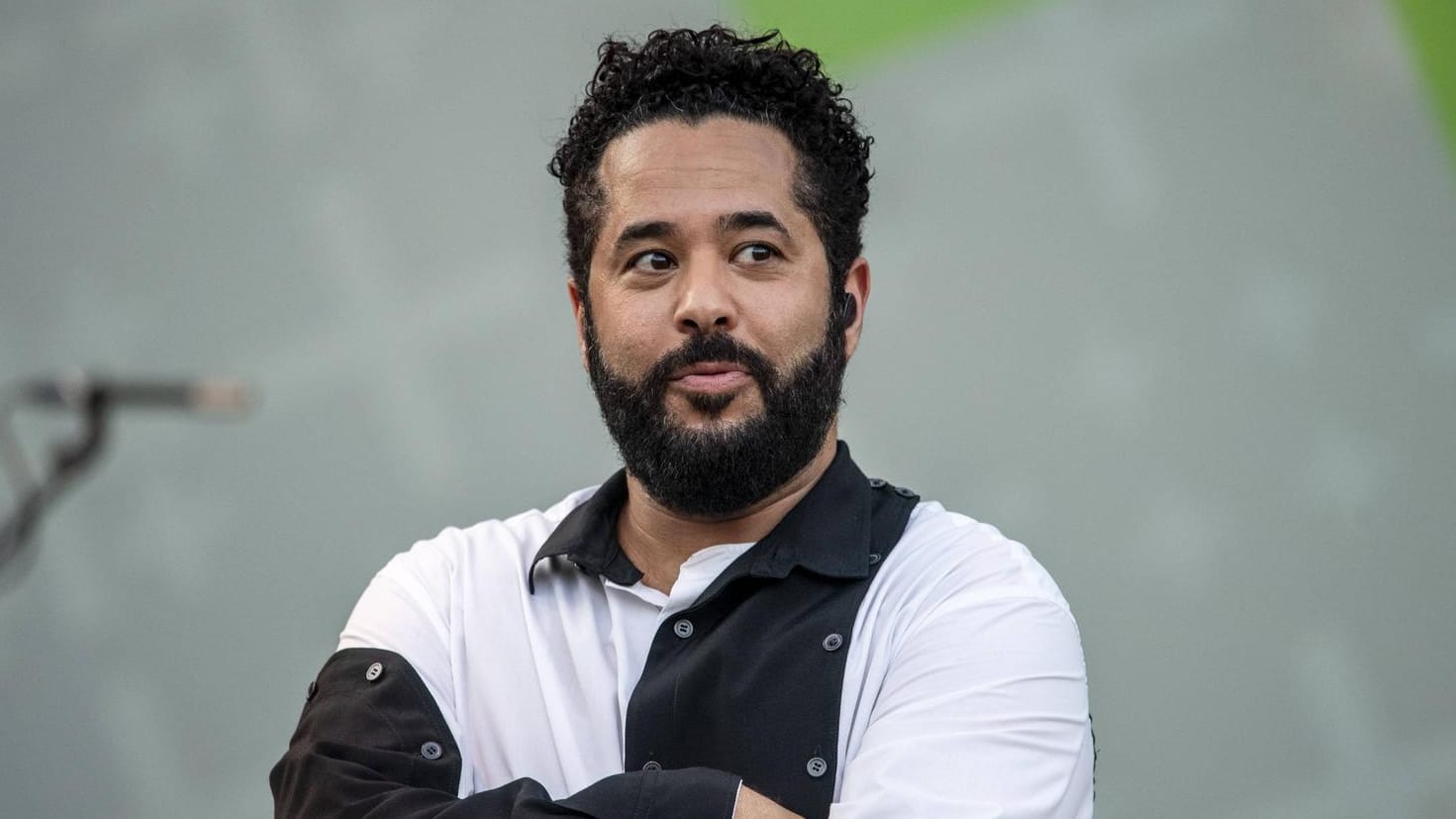 Adel Tawil: Der Musiker wird bald bei GZSZ zu sehen sein.