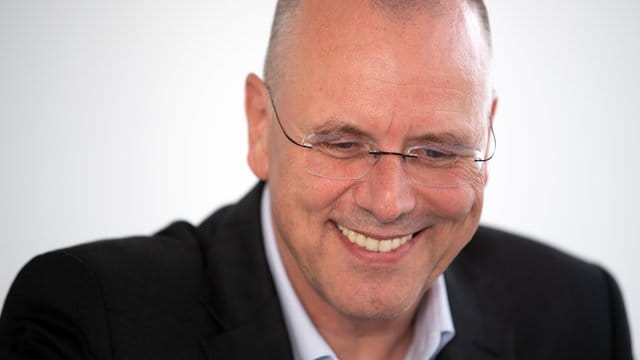 Clubchef Thomas Röttgermann sieht Fortuna Düsseldorf erst nach fünf Jahren in der Bundesliga etabliert.