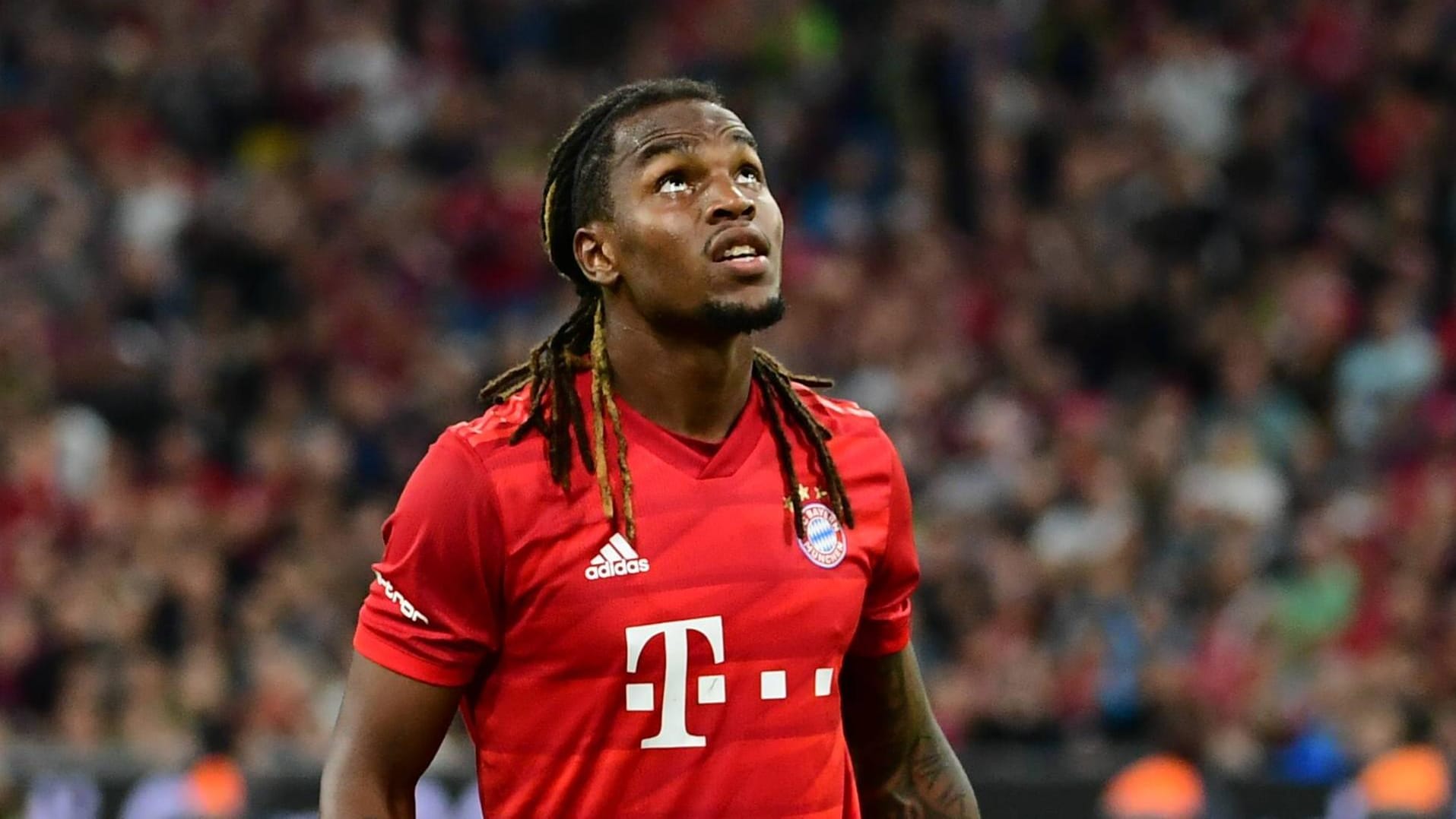 Renato Sanches: Der Portugiese galt großes Talent, beim FC Bayern konnte er sich aber nicht durchsetzen.