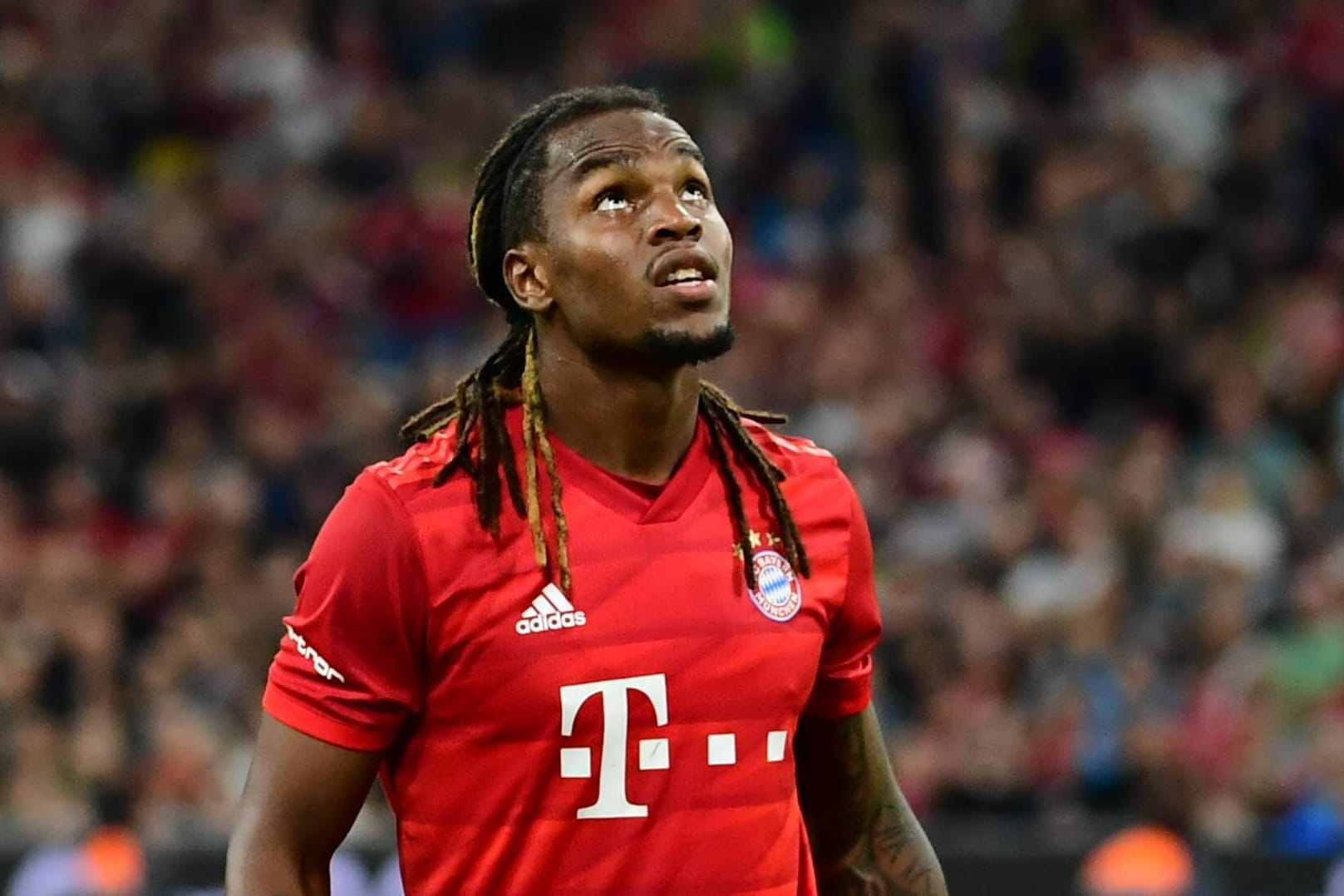 Renato Sanches: Der Portugiese galt großes Talent, beim FC Bayern konnte er sich aber nicht durchsetzen.