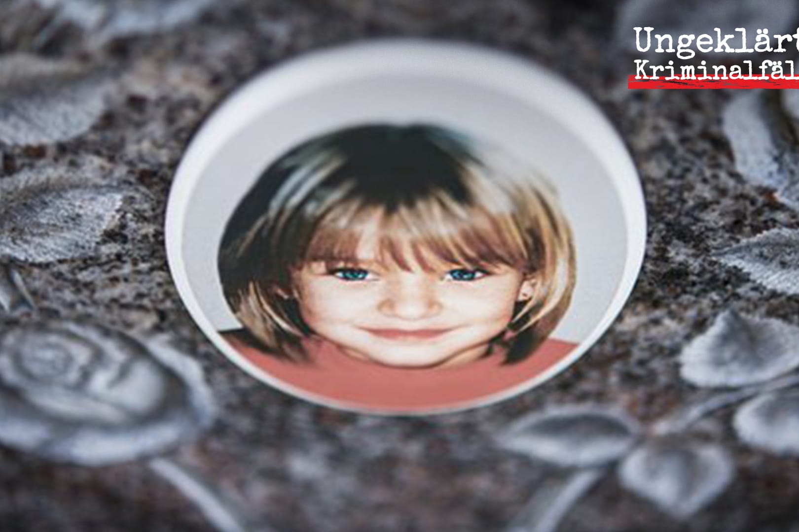 Mordfall Peggy in Oberfranken: Fast 20 Jahre sind die Ermittler nicht weitergekommen.