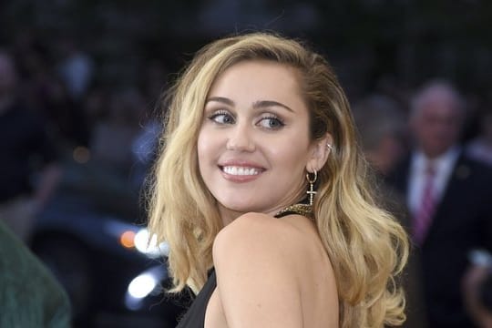 Miley Cyrus sagt: "Ich bin keine Lügnerin".