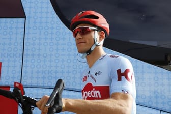 Macht Schluss mit der aktiven Radsportkarriere: Topsprinter Marcel Kittel.