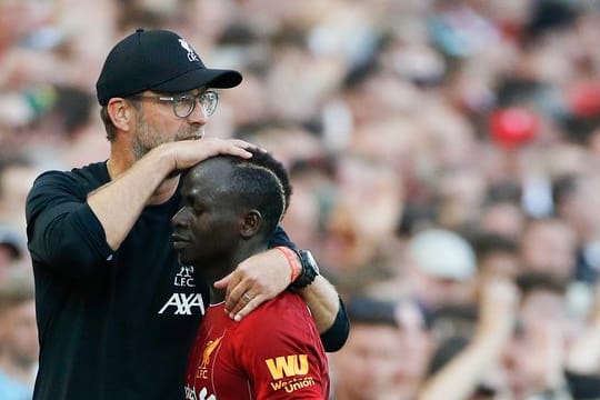 Drei Spiele, drei Siege: Klopp und Liverpool gelang ein perfekter Start in die Saison.